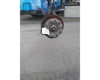 Mack Front Axle Assembly for a Mack CANNOT BE IDENTIFIED