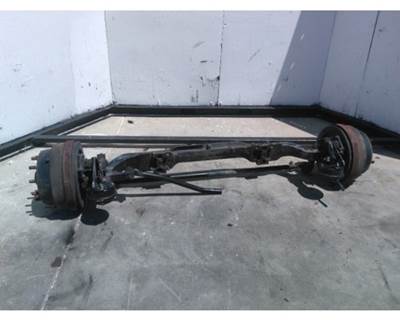 Mack Front Axle Assembly for a Mack CANNOT BE IDENTIFIED