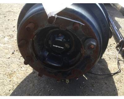 Mack Front Axle Assembly for a Mack CANNOT BE IDENTIFIED