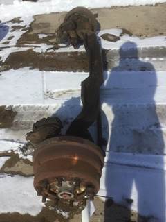 Meritor-Rockwell FF-961 Front Axle Assembly