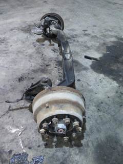 Eaton-Spicer E1202I Front Axle Assembly