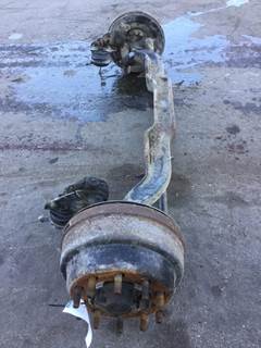 Meritor-Rockwell FF-967 Front Axle Assembly