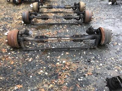 Meritor-Rockwell FF-981 Front Axle Assembly