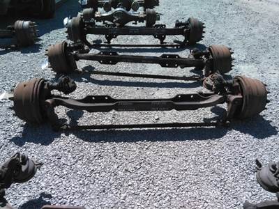 Meritor-Rockwell FF-981 Front Axle Assembly