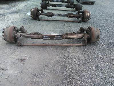 Meritor-Rockwell FF-966 Front Axle Assembly