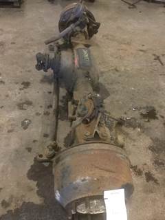 Marmon-Herrington MT-14 Front Axle Assembly for a Marmon Herrington MT-14