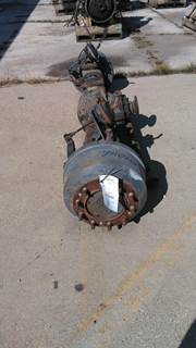 Marmon-Herrington MT-14 Front Axle Assembly for a Marmon Herrington MT-14