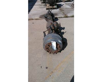 Marmon-Herrington MT-14 Front Axle Assembly for a Marmon Herrington MT-14