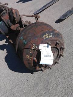 Marmon-Herrington MT-17 Front Axle Assembly for a Marmon Herrington MT-17