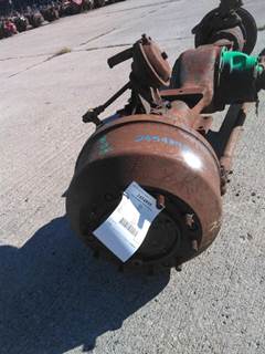 Marmon-Herrington MT-17 Front Axle Assembly for a Marmon Herrington MT-17