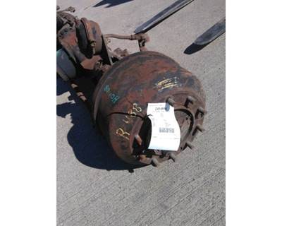 Marmon-Herrington MT-17 Front Axle Assembly for a Marmon Herrington MT-17