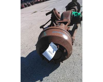 Marmon-Herrington MT-17 Front Axle Assembly for a Marmon Herrington MT-17