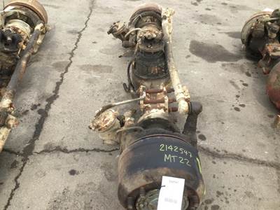 Marmon-Herrington MT-22 Front Axle Assembly for a Marmon Herrington MT-22