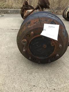 Marmon-Herrington MT-22 Front Axle Assembly for a Marmon Herrington MT-22