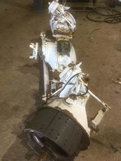 Marmon-Herrington MT-22 Front Axle Assembly for a Marmon Herrington MT-22