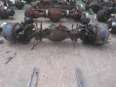 Marmon-Herrington MT-22 Front Axle Assembly for a Marmon Herrington MT-22