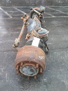 Marmon-Herrington MT-22 Front Axle Assembly for a Marmon Herrington MT-22