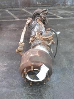 Marmon-Herrington MT-22 Front Axle Assembly for a Marmon Herrington MT-22