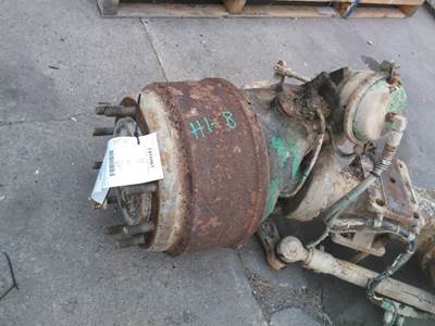 Marmon-Herrington MT-22 Front Axle Assembly for a Marmon Herrington MT-22