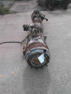 Marmon-Herrington MT-22 Front Axle Assembly for a Marmon Herrington MT-22