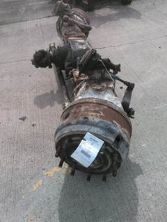 Marmon-Herrington MT-22 Front Axle Assembly for a Marmon Herrington MT-22