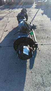 Marmon-Herrington MT-22 Front Axle Assembly for a Marmon Herrington MT-22