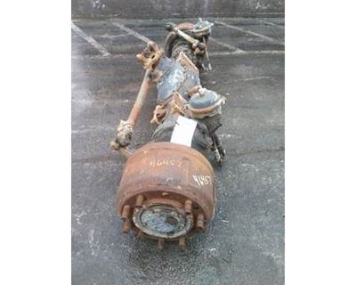 Marmon-Herrington MT-22 Front Axle Assembly for a Marmon Herrington MT-22