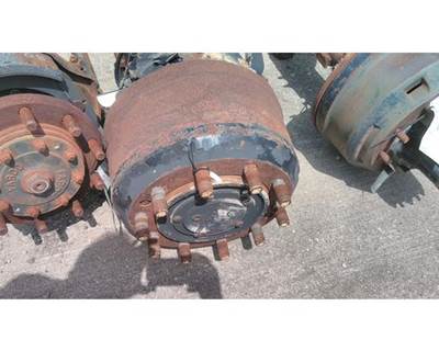 Marmon-Herrington MT-22 Front Axle Assembly for a Marmon Herrington MT-22