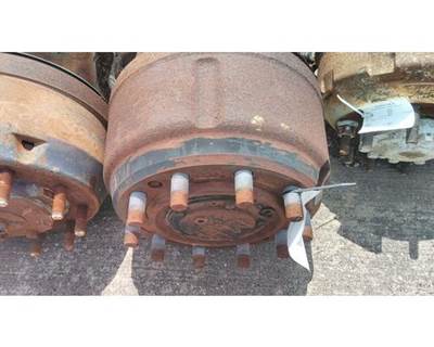 Marmon-Herrington MT-22 Front Axle Assembly for a Marmon Herrington MT-22