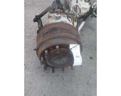 Marmon-Herrington MT-22 Front Axle Assembly for a Marmon Herrington MT-22