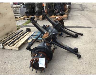 Marmon-Herrington MT-22 Front Axle Assembly for a Marmon Herrington MT-22