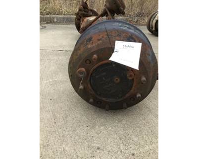 Marmon-Herrington MT-22 Front Axle Assembly for a Marmon Herrington MT-22