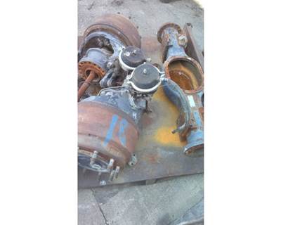 Marmon-Herrington MT-22 Front Axle Assembly for a Marmon Herrington MT-22