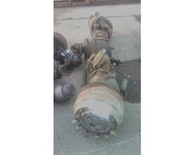 Marmon-Herrington MT-22 Front Axle Assembly for a Marmon Herrington MT-22