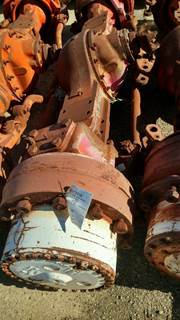 Meritor Front Axle Assembly