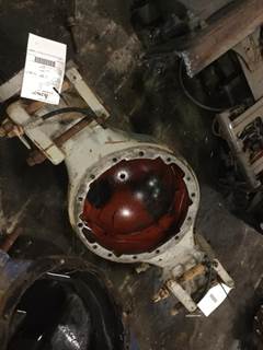 Meritor Front Axle Assembly