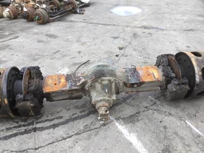 Meritor Front Axle Assembly