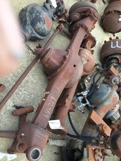 Meritor Front Axle Assembly