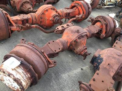 Meritor Front Axle Assembly