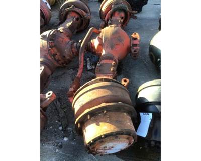 Meritor Front Axle Assembly