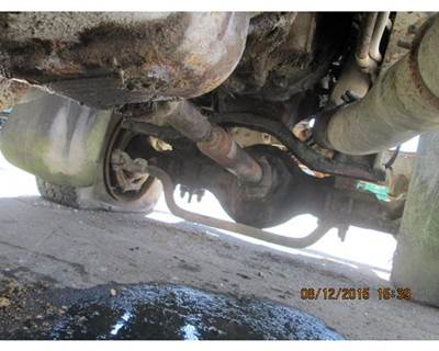Meritor DM685 Front Axle Assembly