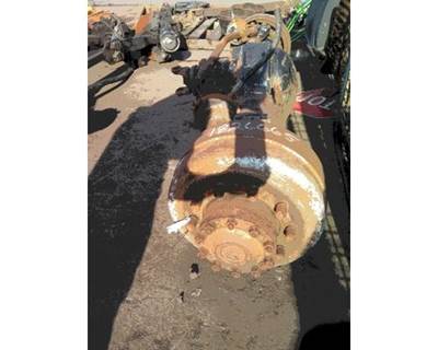 Meritor FDS-1800 Front Axle Assembly