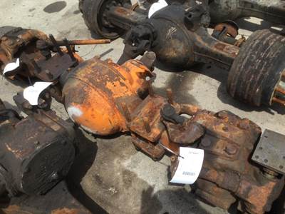 Meritor FDS-1805 Front Axle Assembly