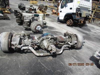 Meritor FDS-1808 Front Axle Assembly