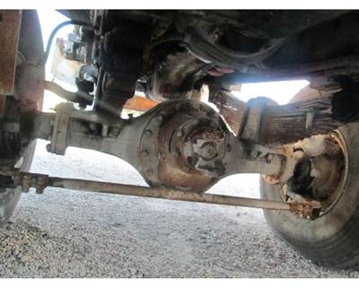Meritor FDS-1808 Front Axle Assembly