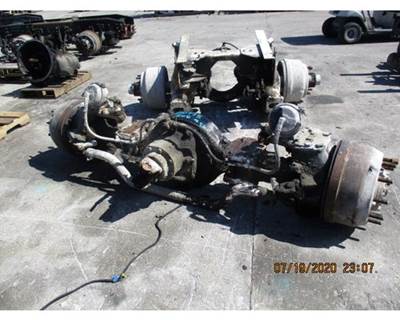 Meritor FDS-1808 Front Axle Assembly