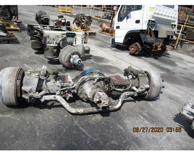 Meritor FDS-1808 Front Axle Assembly