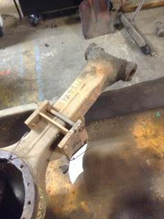 Meritor FDS-90 Front Axle Assembly