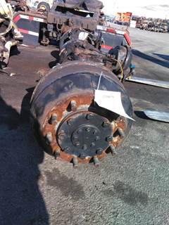 Meritor MX-12-120 Front Axle Assembly