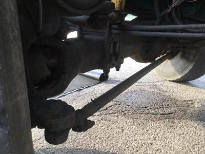 Meritor MX-12-120 Front Axle Assembly